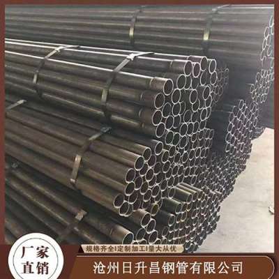 合浦声测管规格型号对照表