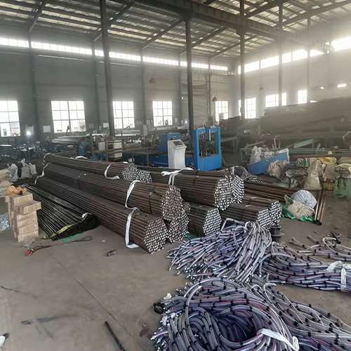 合浦声测管施工及验收规范（最全最详细）