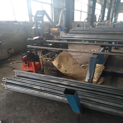 合浦桥梁桩基声测管的施工工艺流程